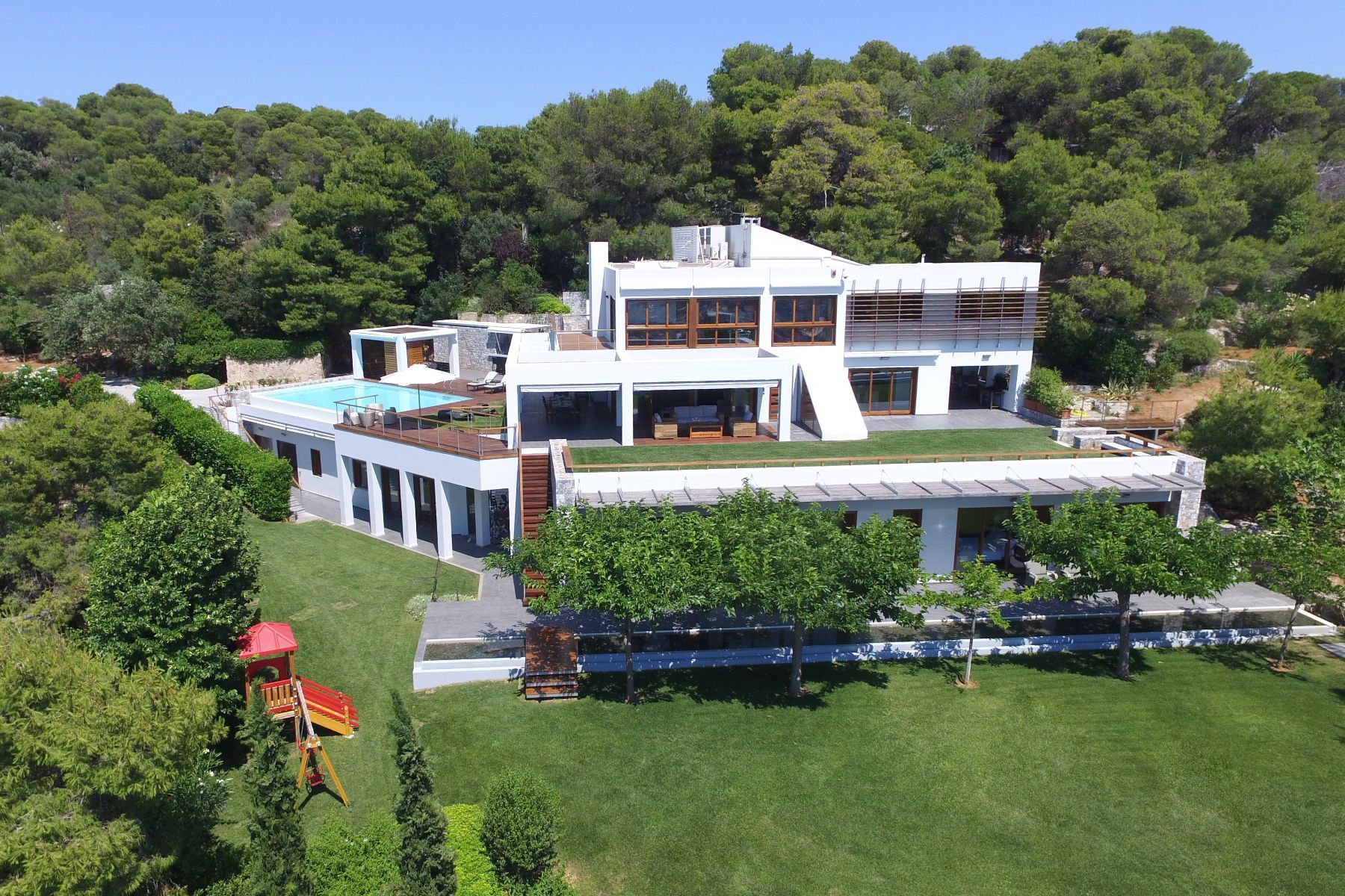 Villa Terra Creta villa photo.